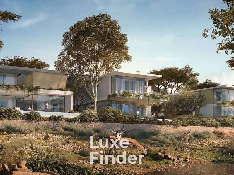 Single Row | Vastu Compliant | End Unit - Image 12