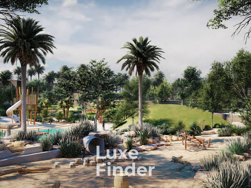 Single Row | Vastu Compliant | End Unit - Image 13