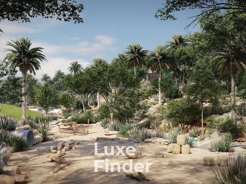 Single Row | Vastu Compliant | End Unit - Image 14