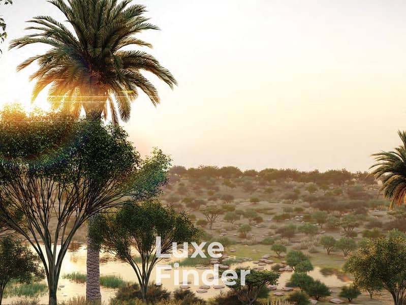 Single Row | Vastu Compliant | End Unit - Image 16