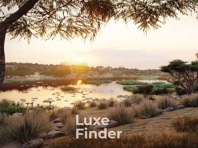 Single Row | Vastu Compliant | End Unit - Image 17