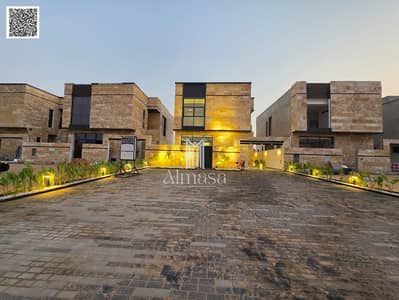 5 Slaapkamers Villa te Koop in Al Zahya, Ajman - d7c93a8b-67cd-46d2-b6b3-803320647746. jpg 5 Slaapkamers Villa te Koop in Al Zahya, Ajman - d7c93a8b-67cd-46d2-b6b3-803320647746. jpg