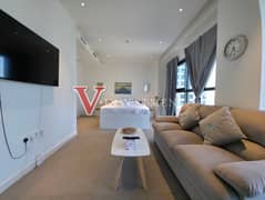 شقة في بيكسل،ميكرز ديستركت،جزيرة الريم 93000 درهم - 14137623