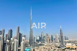 بنتهاوس في أبراج ساوث ريدج 1،ساوث ريدج،وسط مدينة دبي 3 غرف 550000 درهم - 14152542