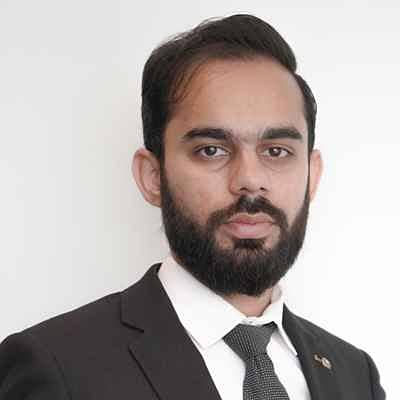 Syed Aoun Raza Bukhari Syed Aoun Raza Bukhari