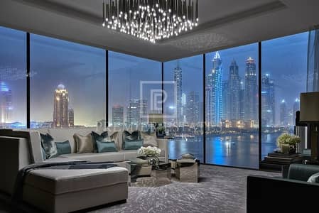 Triplex Luxury Penthouse Triplex Luxury Penthouse