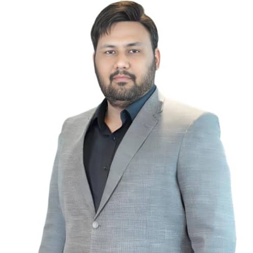 Haseem Siddiqui