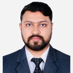 Shayan Siddiqui Shayan Siddiqui