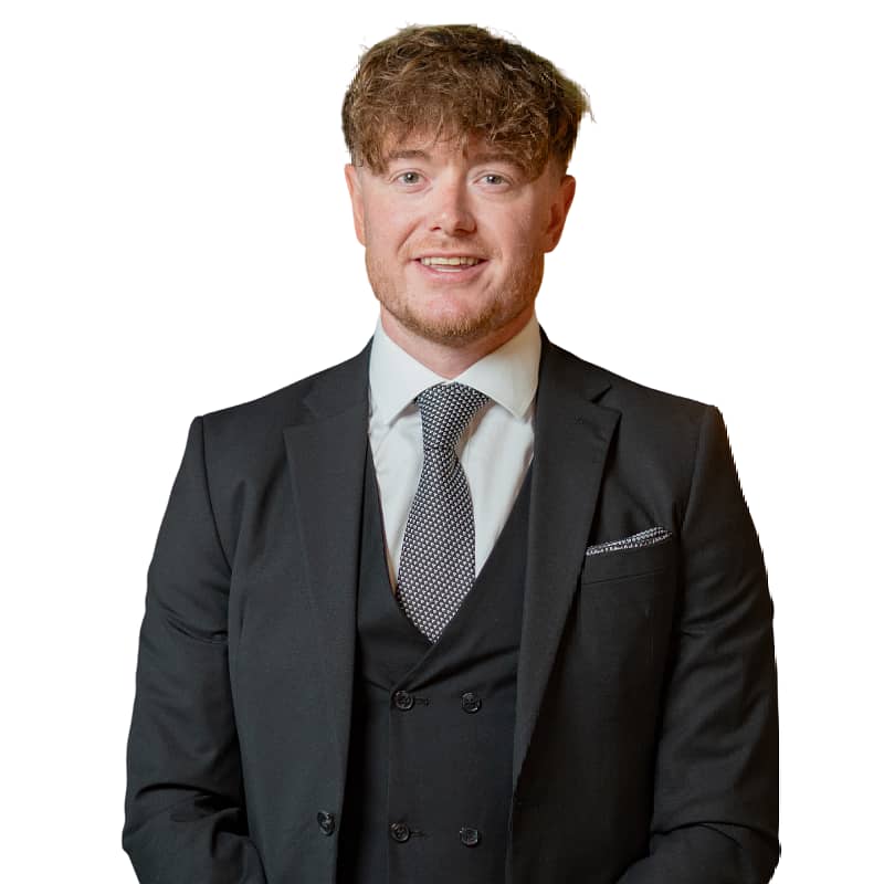 Sean Bradshaw