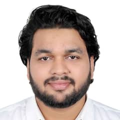 Ummar Muhthar