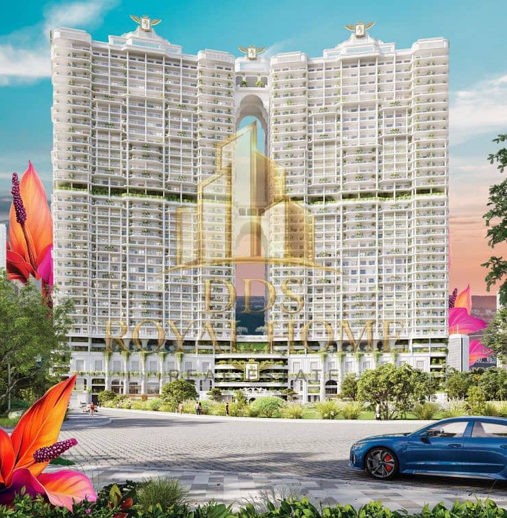 Vincitore Wellness Estate Building. png Vincitore Wellness Estate Building. png