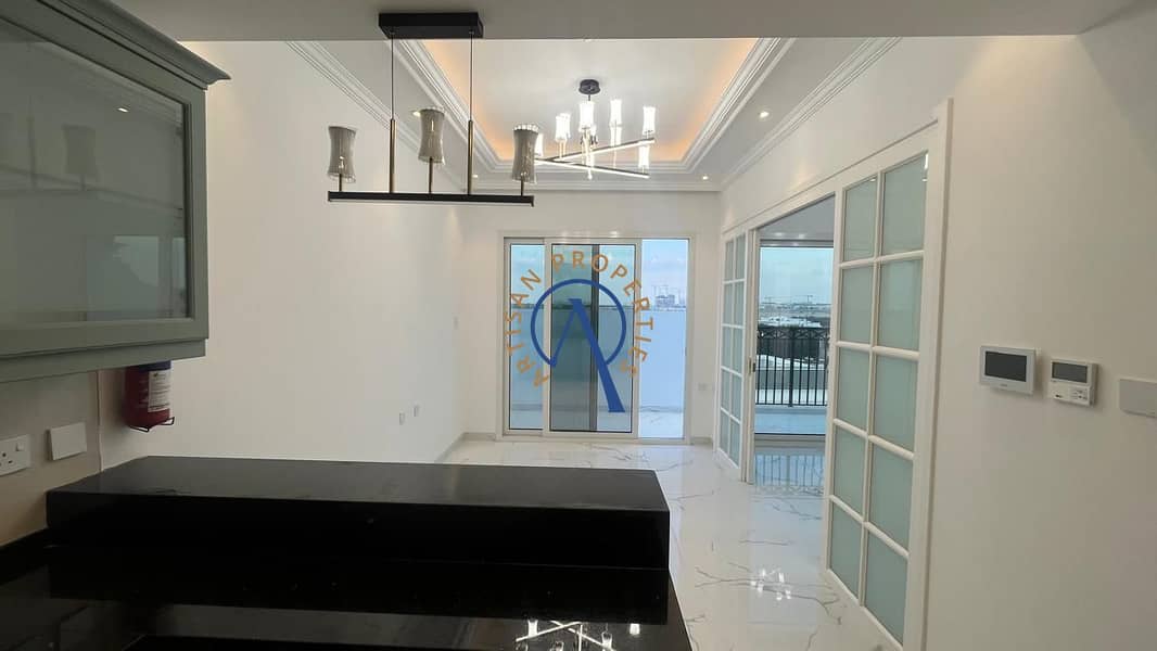 BRAND NEW | HIGH FLOOR | POOL VIEW - Image 3