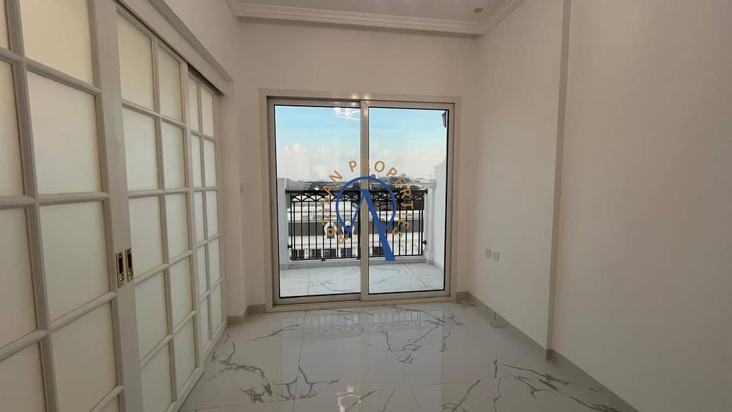 BRAND NEW | HIGH FLOOR | POOL VIEW - Image 6