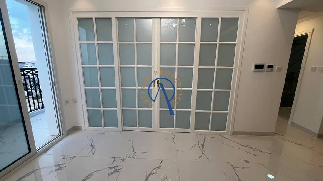 BRAND NEW | HIGH FLOOR | POOL VIEW - Image 8