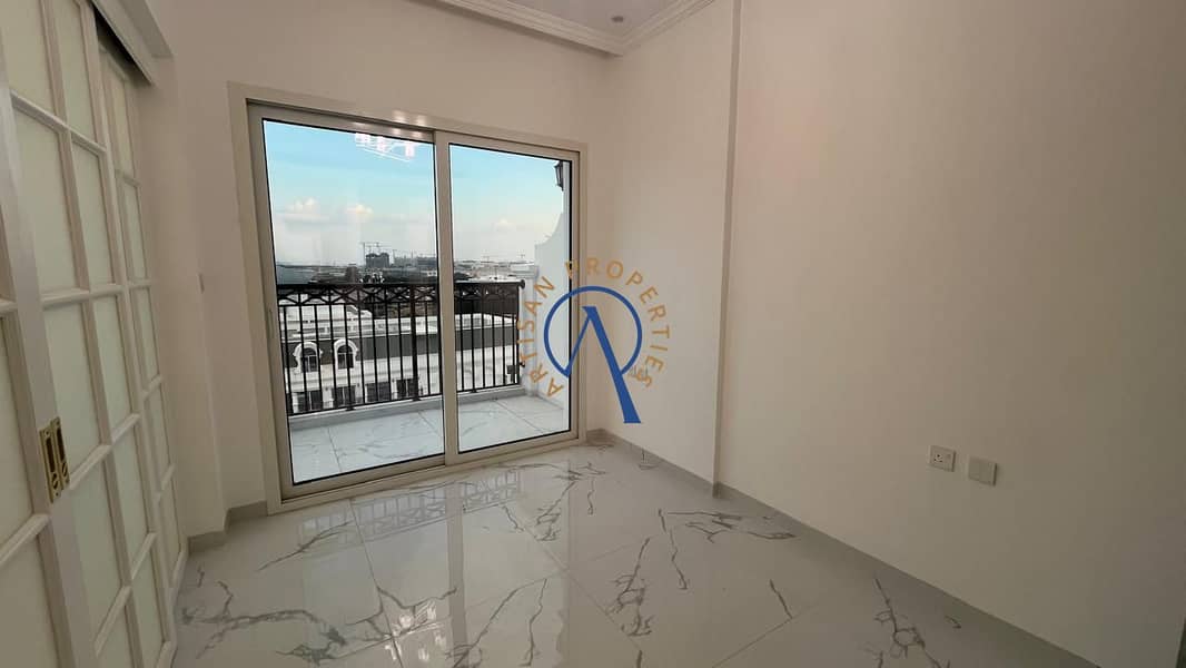 BRAND NEW | HIGH FLOOR | POOL VIEW - Image 10