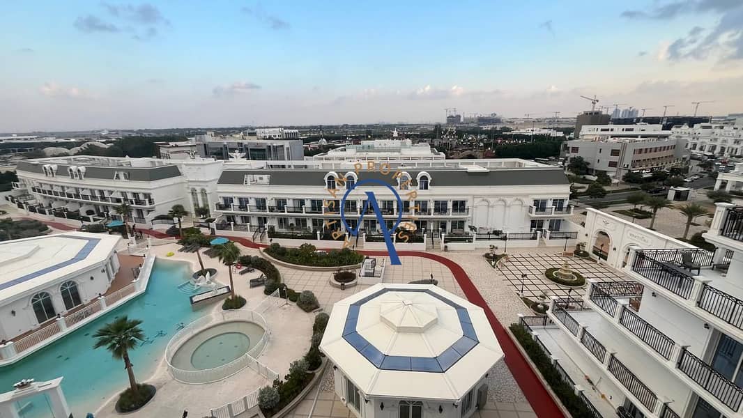 BRAND NEW | HIGH FLOOR | POOL VIEW - Image 13