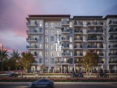 Prestigious Residential | Handover Soon | Prime