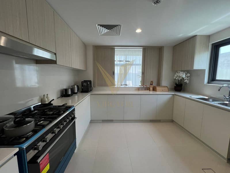 5BR+M Semi-Detached Villa | Ideal Family Home - Image 6