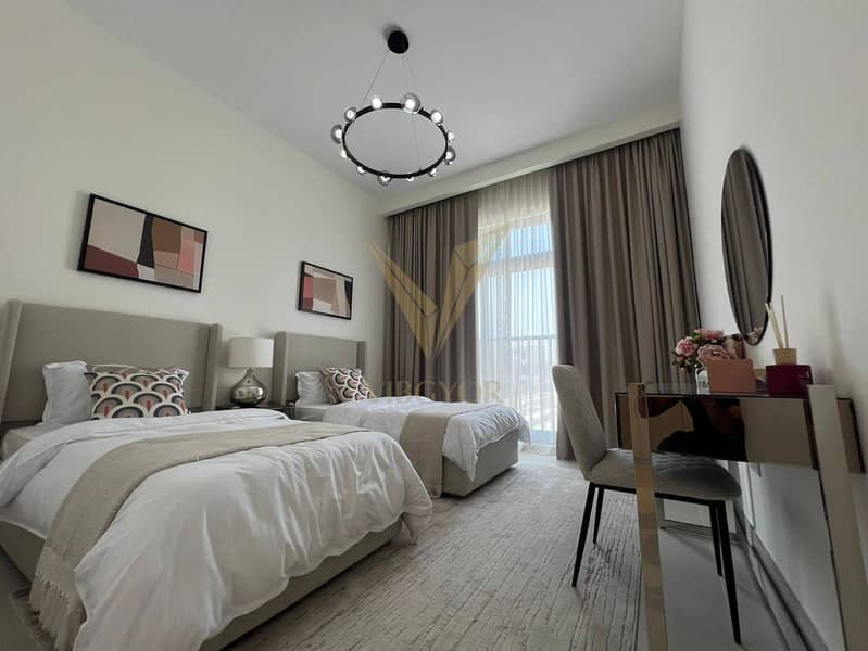 5BR+M Semi-Detached Villa | Ideal Family Home - Image 9