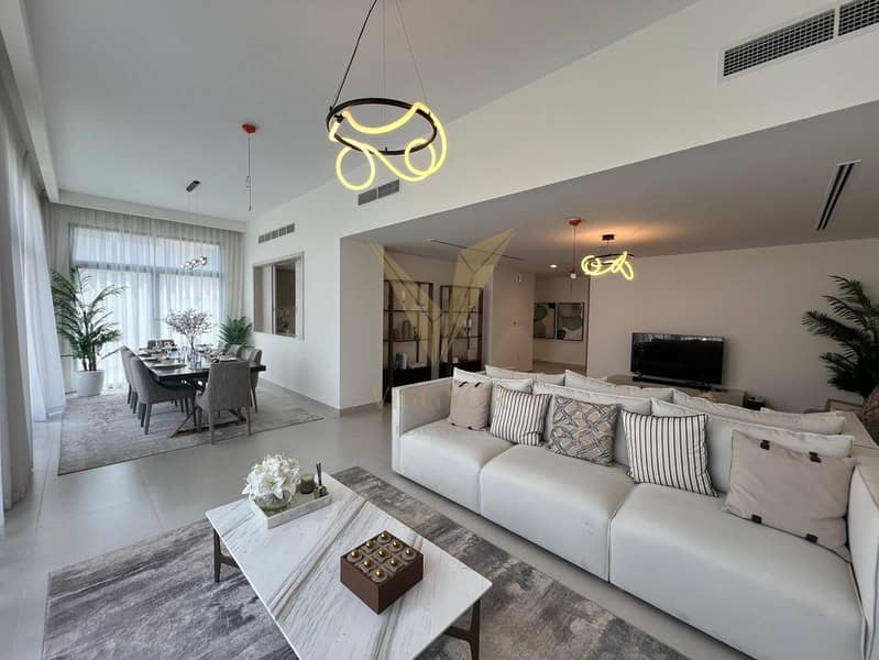 5BR+M Semi-Detached Villa | Ideal Family Home - Image 13