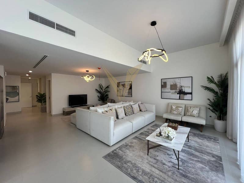 5BR+M Semi-Detached Villa | Ideal Family Home - Image 3