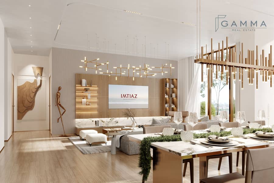 6 Duplex-diningarea-and-living. jpg