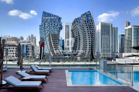 2 Slaapkamers Appartement te Huur in Business Bay, Dubai - Appartement in Business Bay,Terraces Marasi Drive, 2 slaapkamers, 220000 AED - 14152766 2 Slaapkamers Appartement te Huur in Business Bay, Dubai - Appartement in Business Bay,Terraces Marasi Drive, 2 slaapkamers, 220000 AED - 14152766