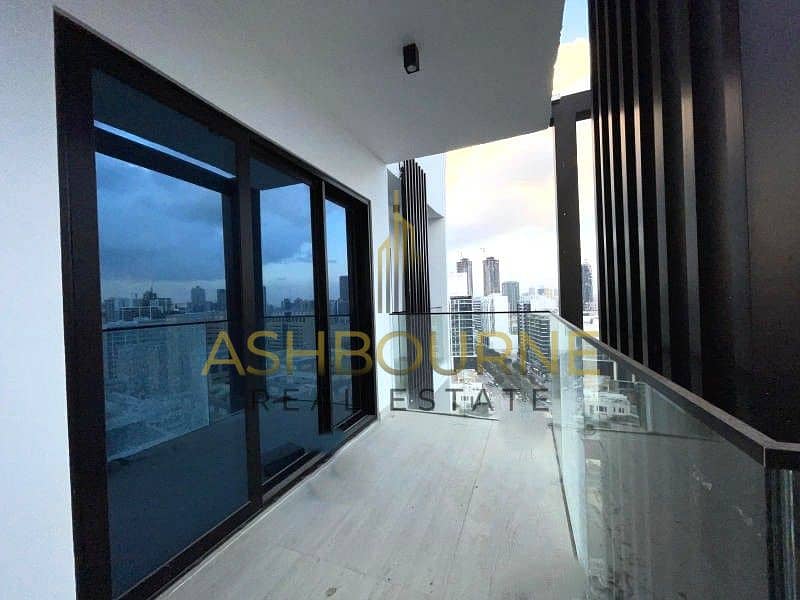 1BR + MAID | COMMUNITY VIEW | MODERN FINISH LAYOUT - Image 1