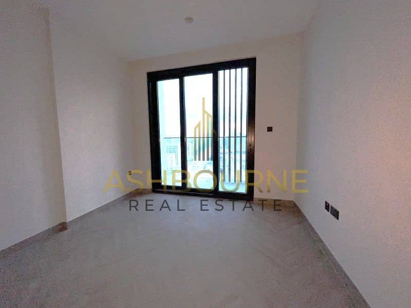 1BR + MAID | COMMUNITY VIEW | MODERN FINISH LAYOUT - Image 2