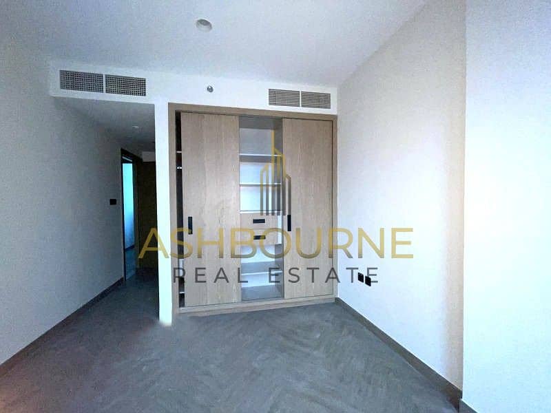 1BR + MAID | COMMUNITY VIEW | MODERN FINISH LAYOUT - Image 5