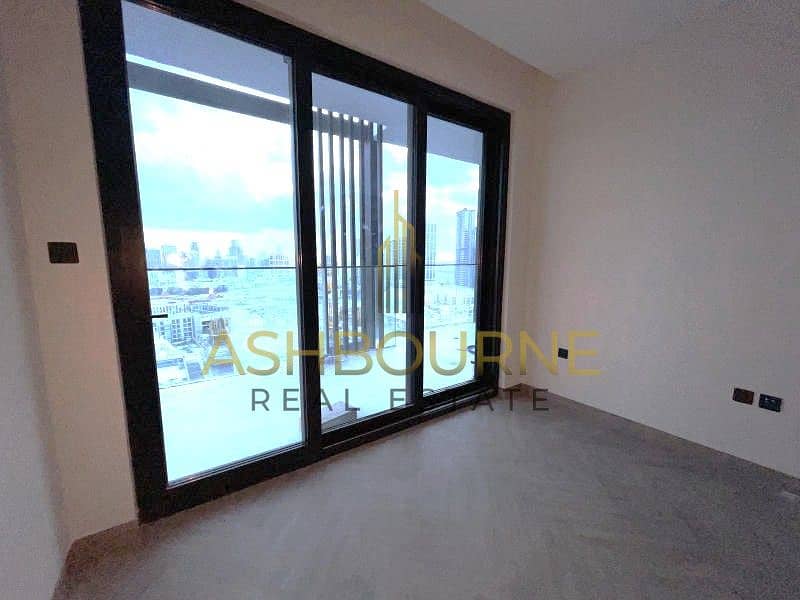 1BR + MAID | COMMUNITY VIEW | MODERN FINISH LAYOUT - Image 6