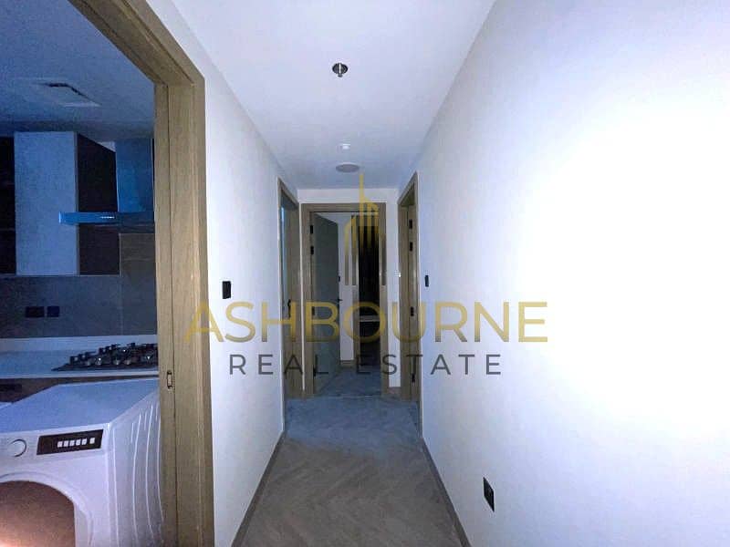 1BR + MAID | COMMUNITY VIEW | MODERN FINISH LAYOUT - Image 7