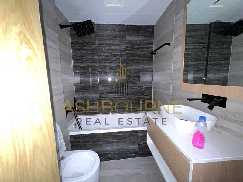 1BR + MAID | COMMUNITY VIEW | MODERN FINISH LAYOUT - Image 9