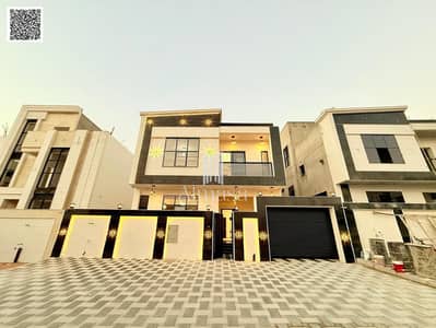 6 Slaapkamers Villa te Koop in Al Helio, Ajman - e6f5a831-d03f-4793-b3c1-577c12ce14c8. jpg 6 Slaapkamers Villa te Koop in Al Helio, Ajman - e6f5a831-d03f-4793-b3c1-577c12ce14c8. jpg