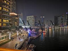 شقة في مارينا دايموند 4،مارينا دايموند،دبي مارينا 2 غرف 120000 درهم - 14152835