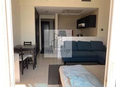 شقة في رويال ريزيدنس 1،رويال ريزيدنس،مدينة دبي الرياضية 58000 درهم - 14152166