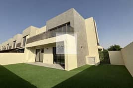 Linear Park | Single Row | Upgraded Garden | VOT