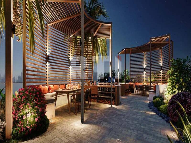 High Floor | Prime Location | High ROI - Image 10