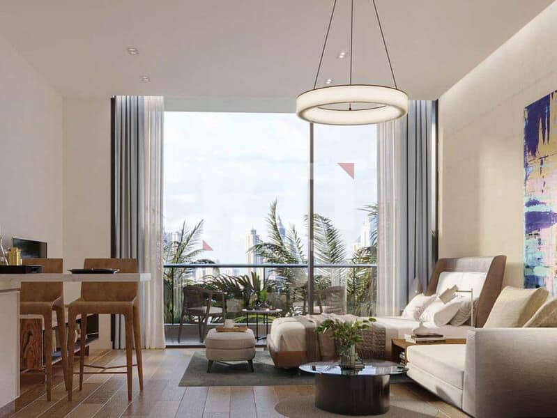 High Floor | Prime Location | High ROI - Image 19