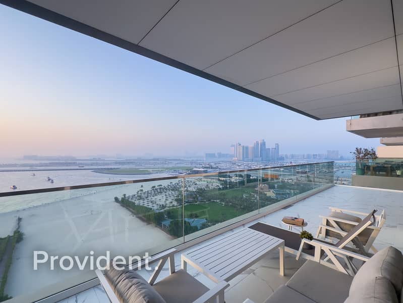 Beach Views | Rare Corner Unit | Best Deal Beach Views | Rare Corner Unit | Best Deal