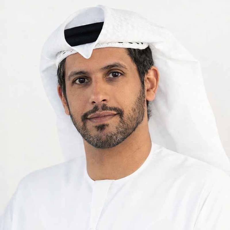 Sultan Altamimi