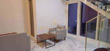 شقة في الواحة ريزيدنس،مدينة مصدر 2 غرف 1200000 درهم - 14153142