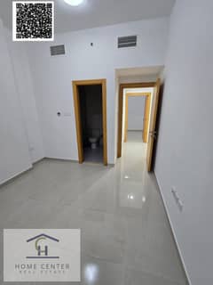 شقة في برج الخليج عجمان،مدينة الإمارات‬ 2 غرف 40000 درهم - 14153250