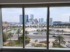 شقة في برج ذا جيت 3،برج ذا جيت،شمس جيت ديستريكت،شمس أبوظبي،جزيرة الريم 1 غرفة 1350000 درهم - 14153314