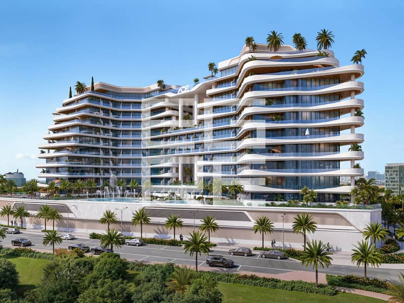 No Commission | Barari View | Payment Plan - Image 3