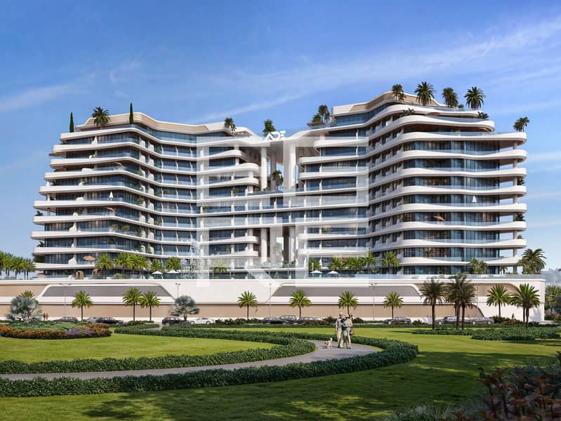 No Commission | Barari View | Payment Plan - Image 4