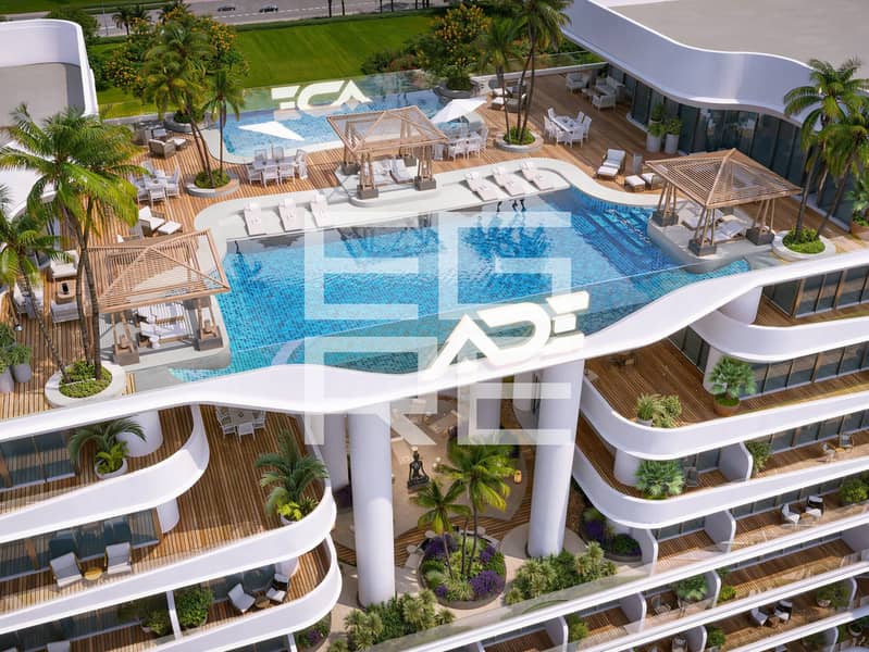 No Commission | Barari View | Payment Plan - Image 5