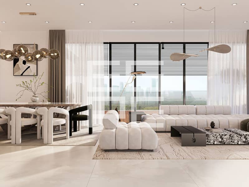 No Commission | Barari View | Payment Plan - Image 6