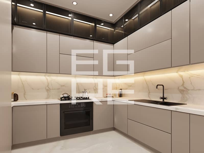 No Commission | Barari View | Payment Plan - Image 8