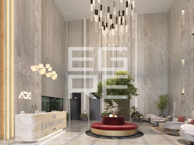 No Commission | Barari View | Payment Plan - Image 10